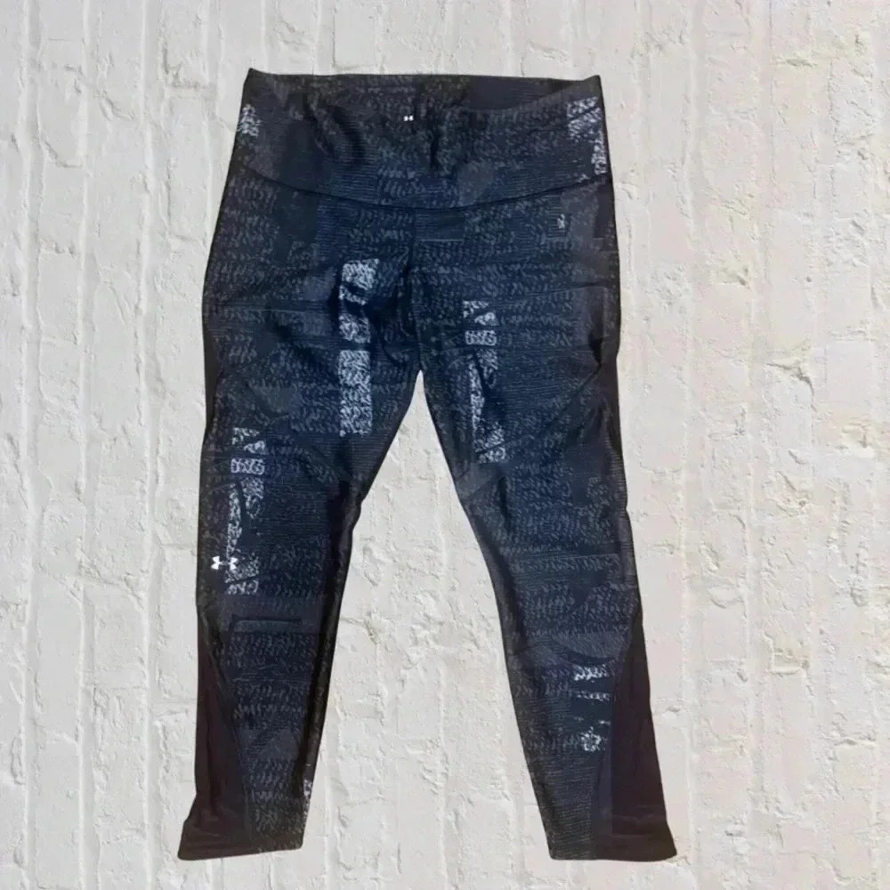 Under Armour Heat Gear Leggings